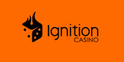 Ignition Casino Banner