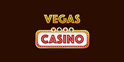 'Vegas Casino.io Logo
