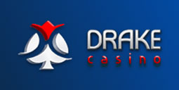 'Drake Casino Logo