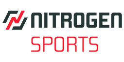 'Nitrogen Sports Casino Logo