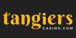 'Tangiers Casino Logo